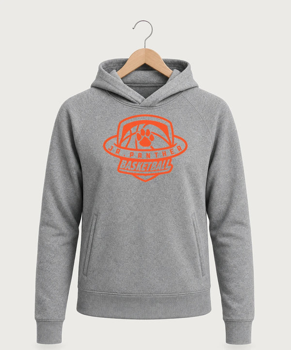 Jr Panther Basketball - Ultralux Hoodie