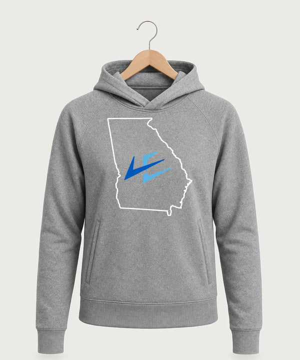 Leading Edge Georgia Team Store - Ultralux Hoodie
