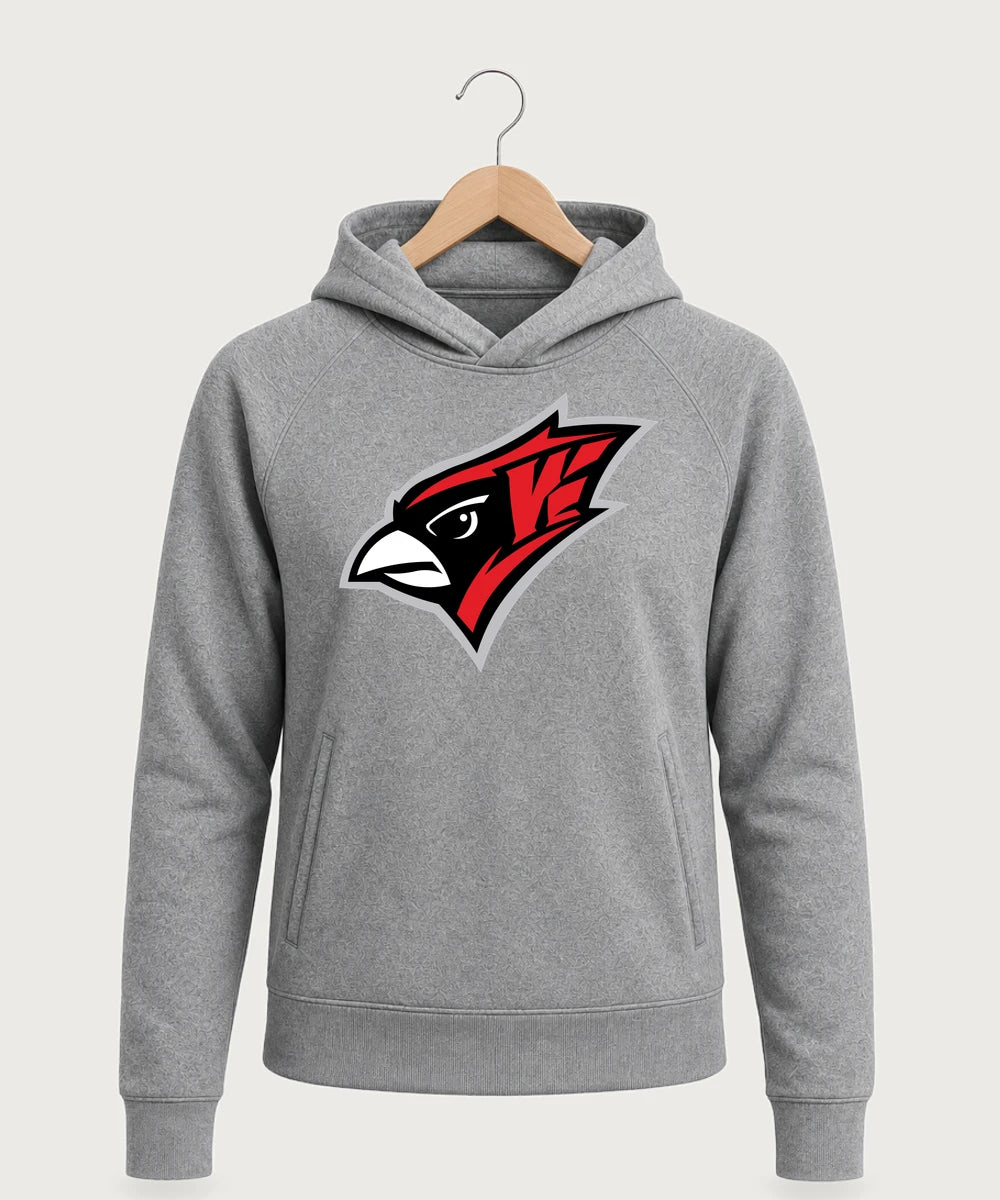 Willmar High School Winter Athletics Team Store - Ultralux Hoodie
