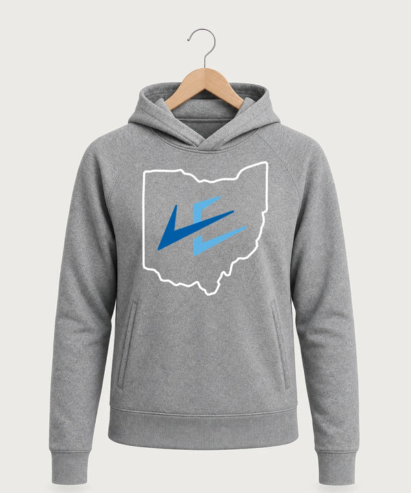 Leading Edge Ohio Team Store - Ultralux Hoodie
