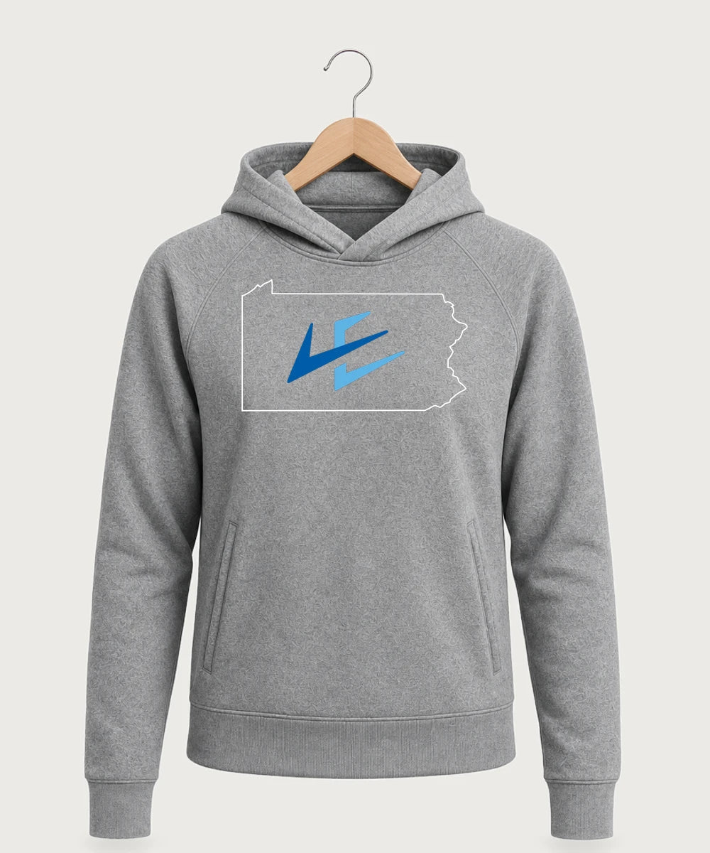 Leading Edge Pennsylvania Team Store - Ultralux Hoodie