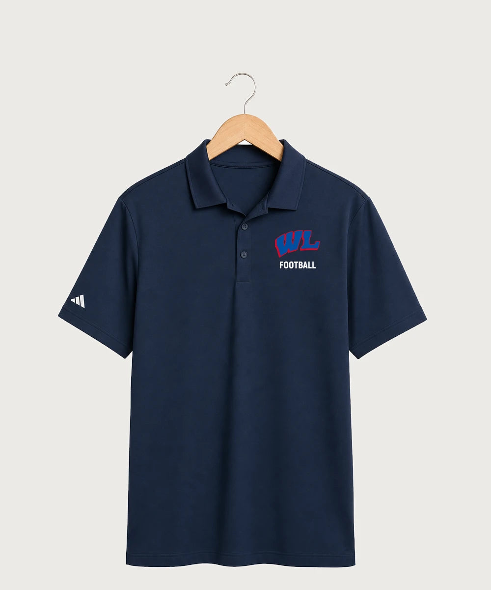 Codex Team Store E2E Cancel 20260921 - Navy Polo