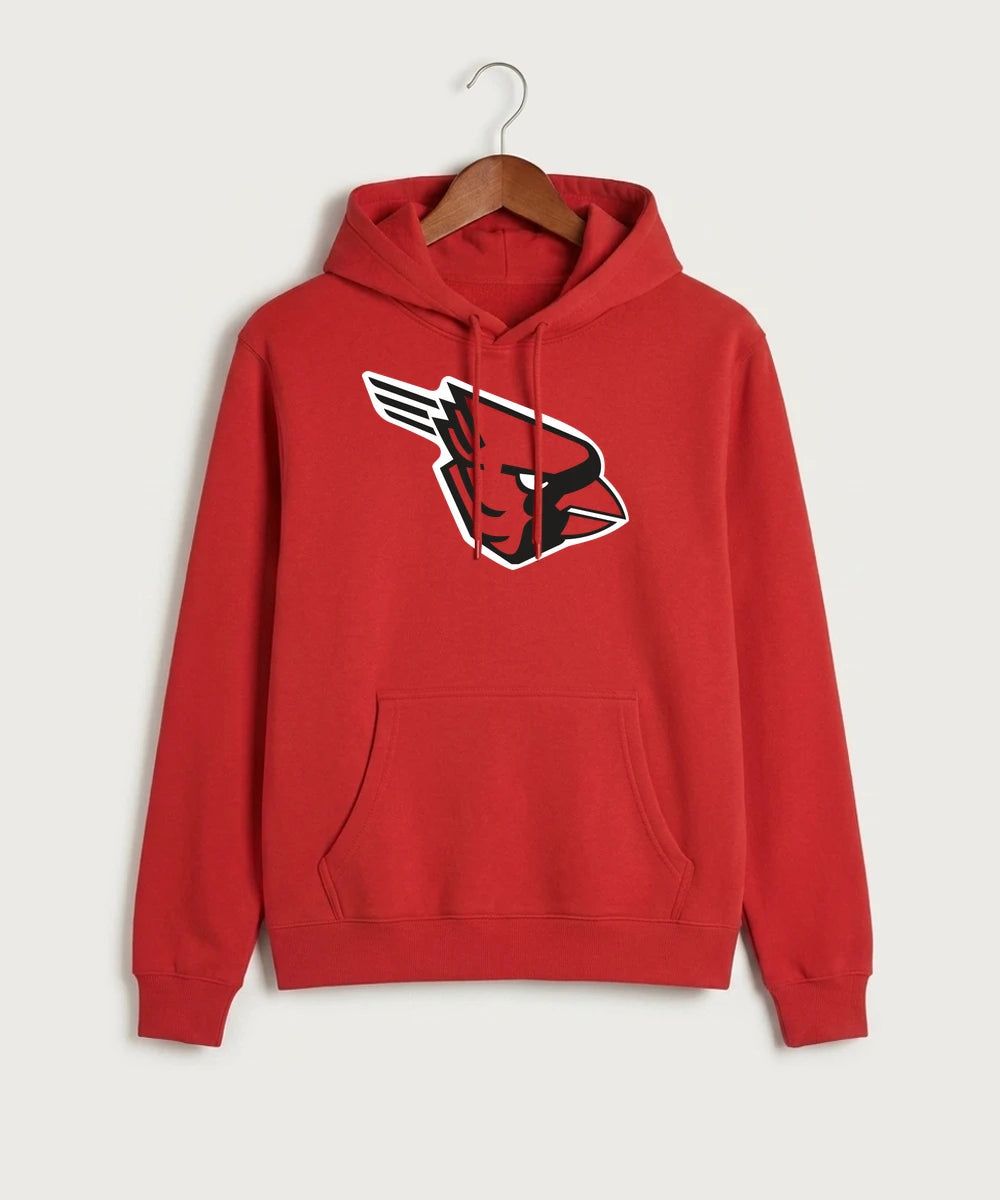 GF E2E Test 01 Wrestling - Red Hoodie Value