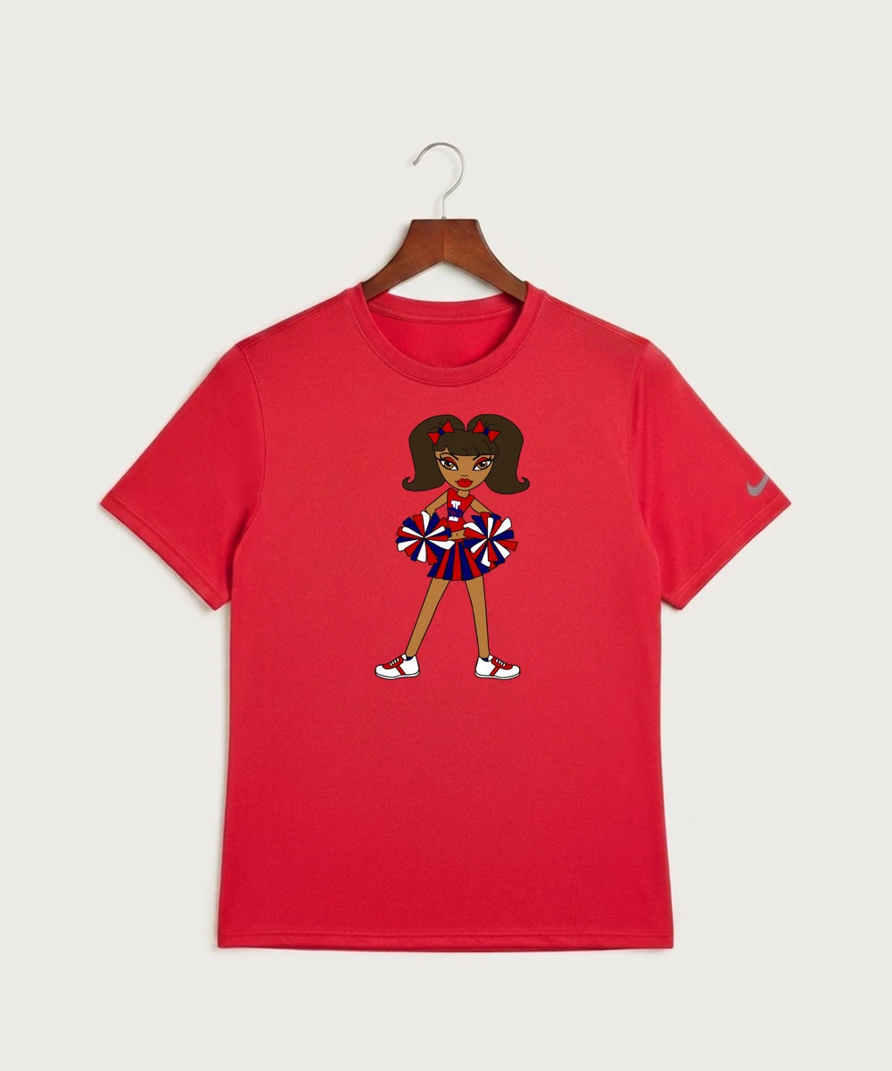 Nike Swoosh Sleeve rLegend Tee