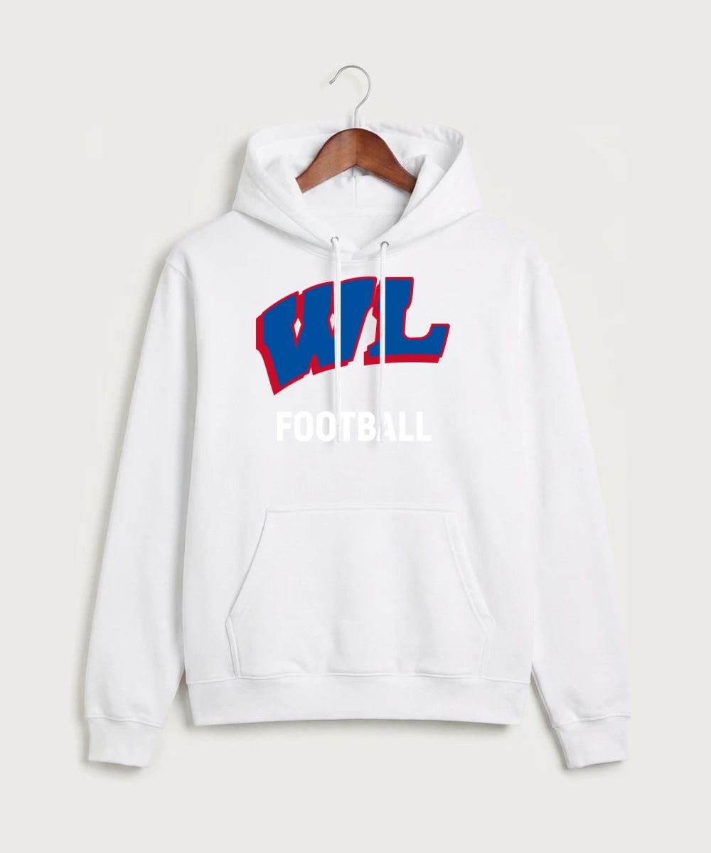 Codex Team Store E2E Cancel 20260921 - White Hoodie Value