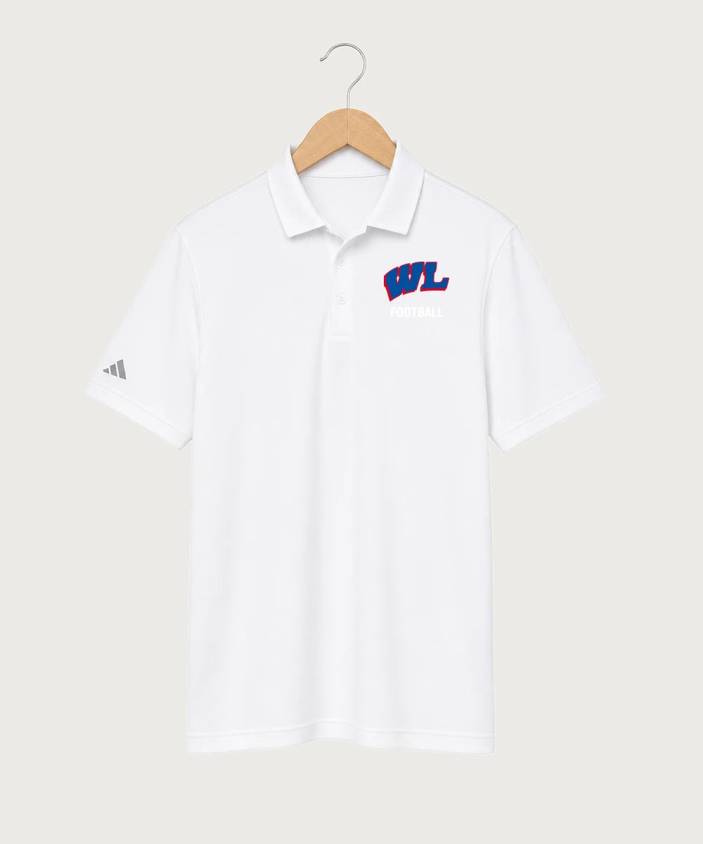 Codex Team Store E2E Cancel 20260921 - White Polo