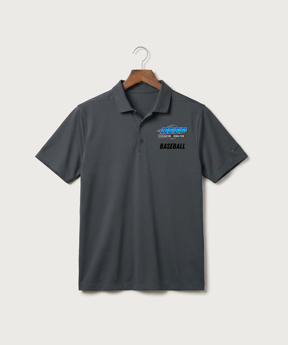 Codex Team Store E2E Cancel 20260921 - Anthracite Polo