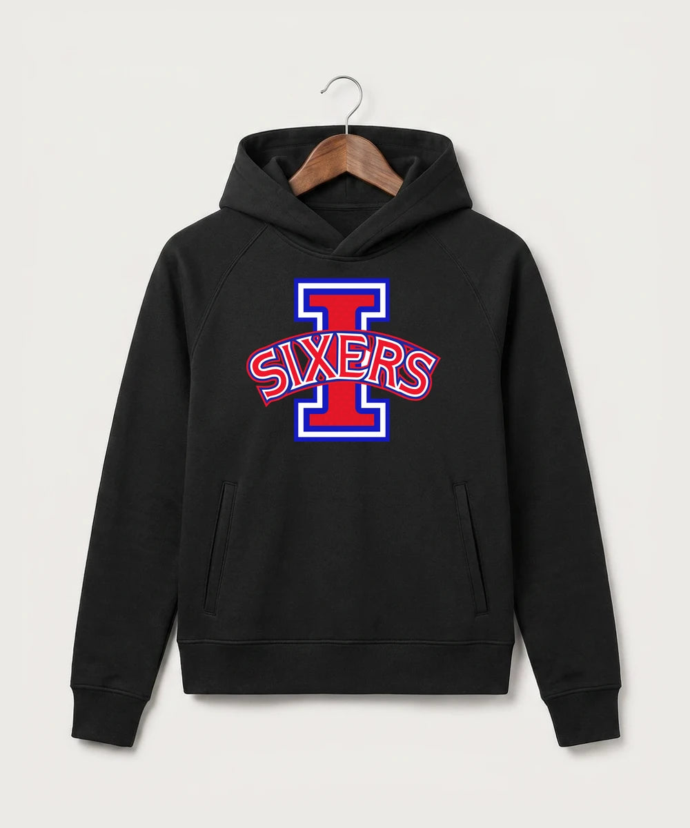 Independence High School Cheer Team - Ultralux Hoodie