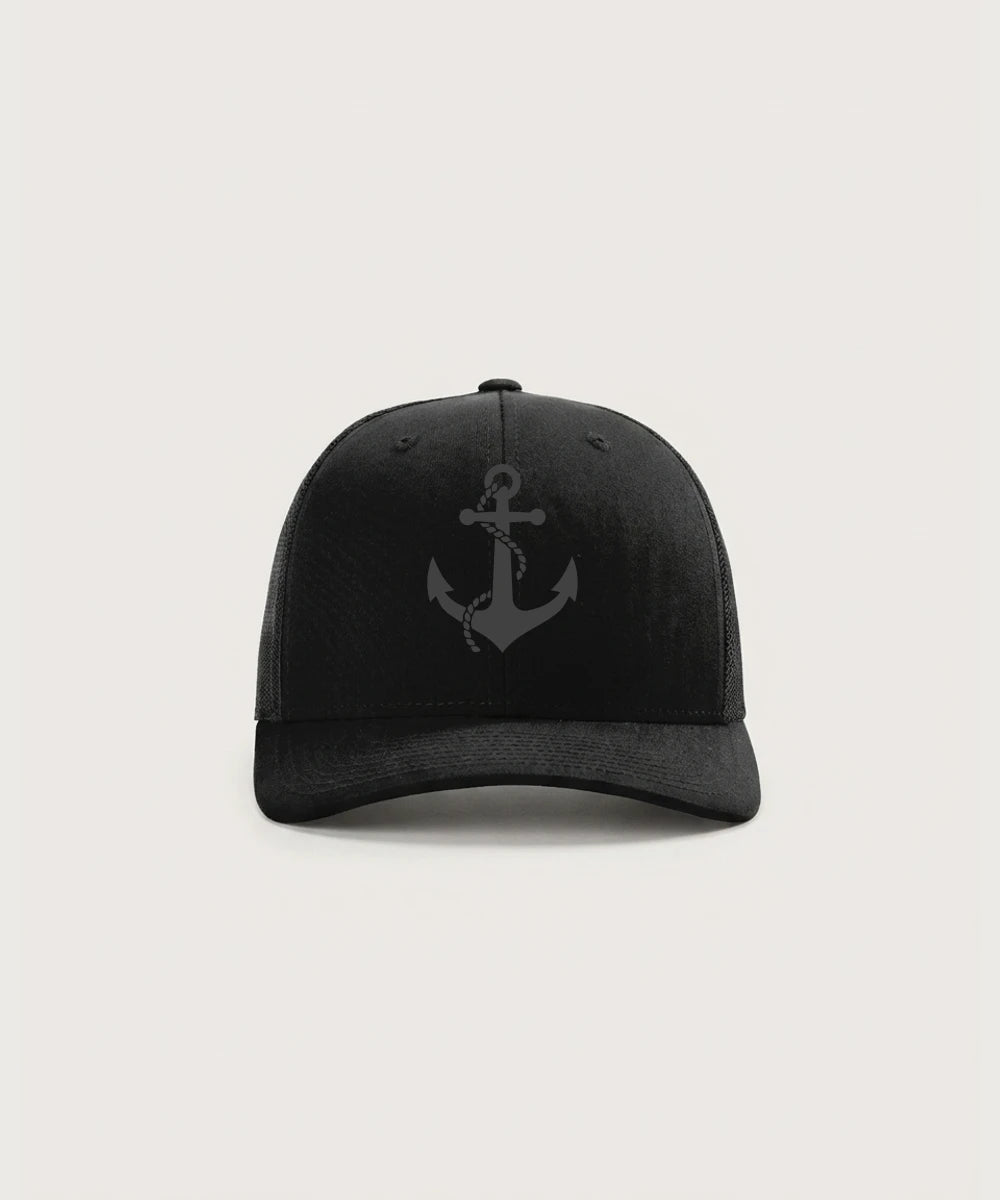 Fulton High School Football (Boys) - Black Hat