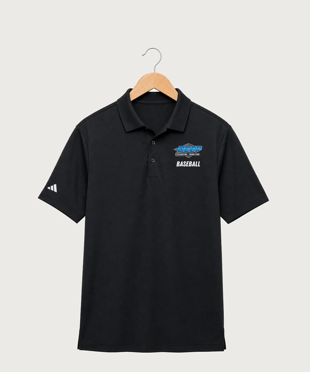 Codex Team Store E2E Cancel 20260921 - Black Polo