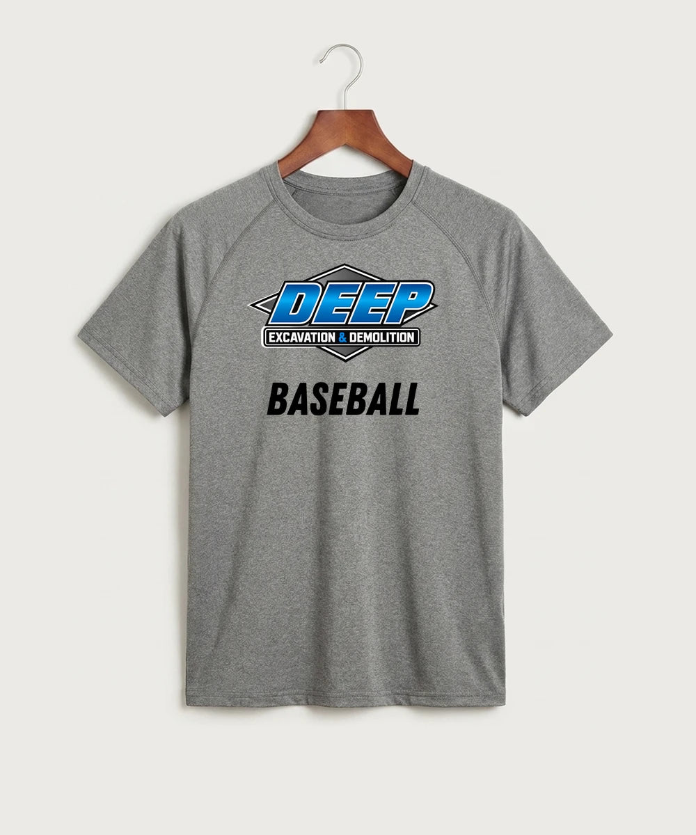 Codex Team Store E2E Cancel 20260921 - Gray Tee
