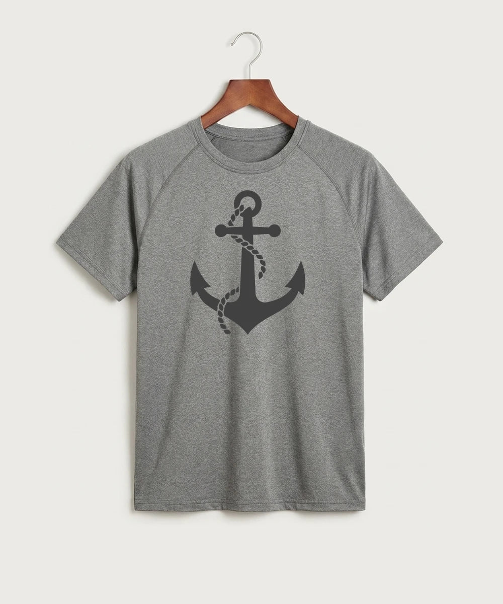 Fulton High School Football (Boys) - Gray Tee
