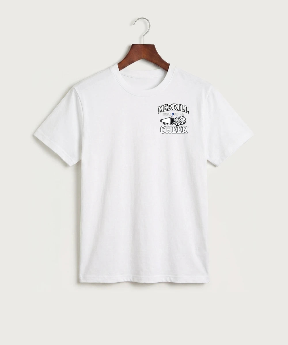 Next Level Unisex Sueded Tee
