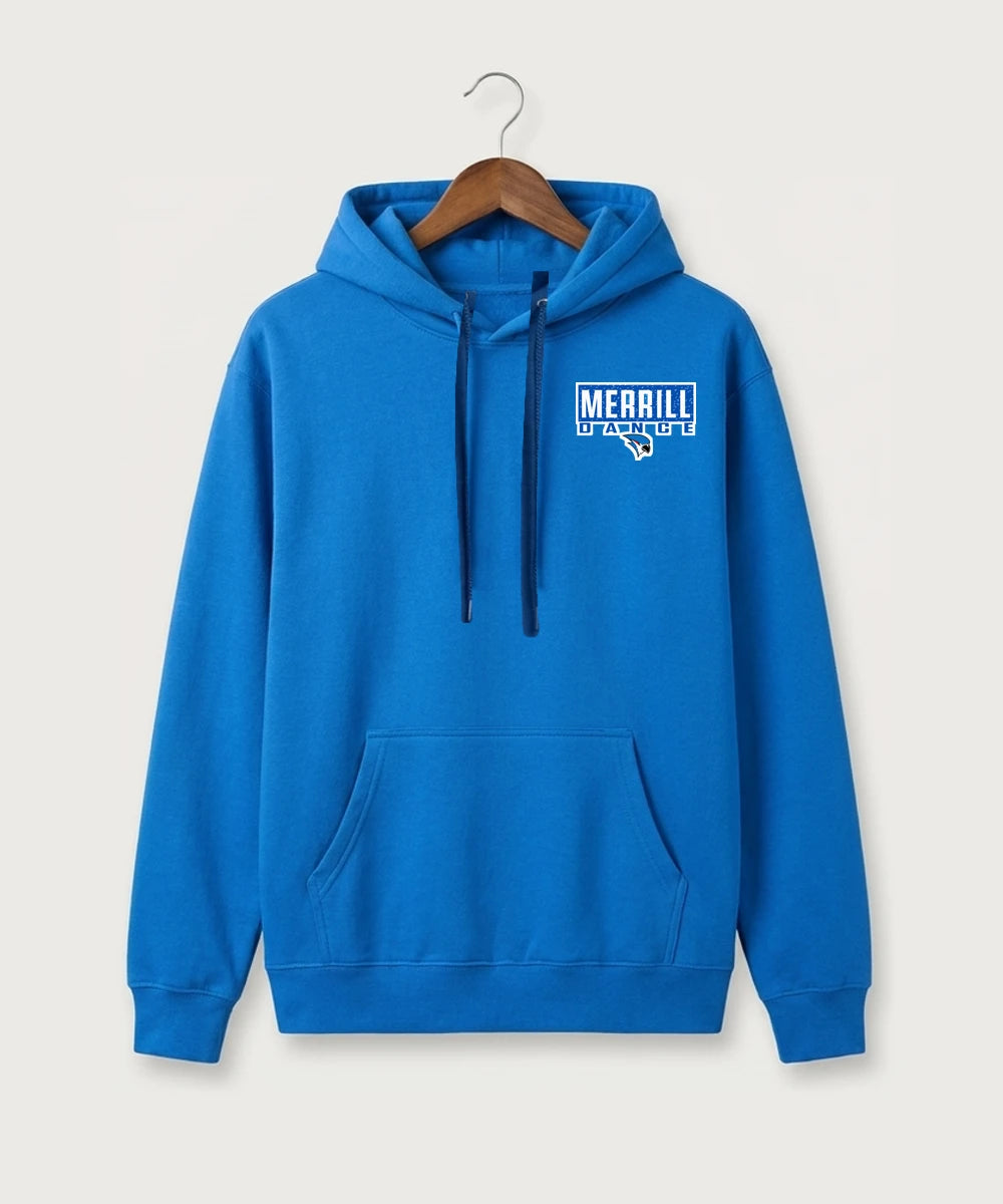 Lane Seven Unisex Premium Pullover
