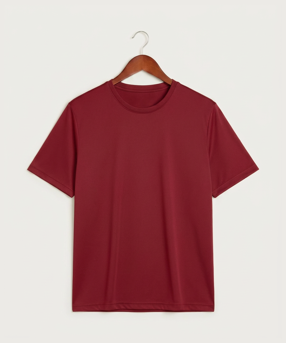 Wabasha Kellogg High School Volleyball (Girls) - Deep Red Sport-Tek PosiCharge Competitor Tee. ST350