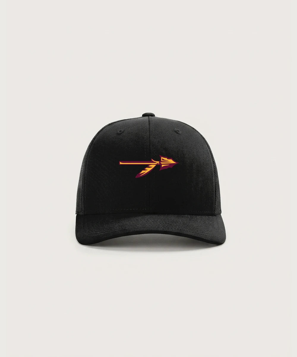 Stockton High School Football - Black Hat