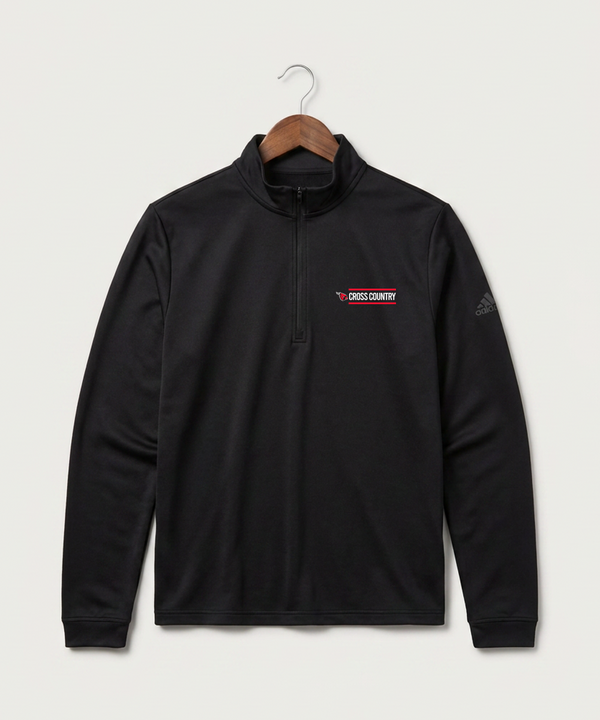 Men's Ultimate365 Lightweight Quarter-Zip Pullover