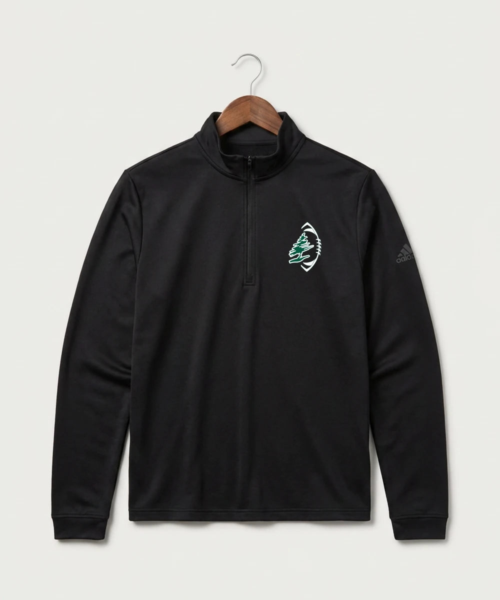 Men's Ultimate365 Lightweight Quarter-Zip Pullover