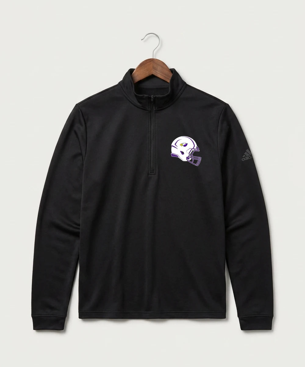 Men's Ultimate365 Lightweight Quarter-Zip Pullover