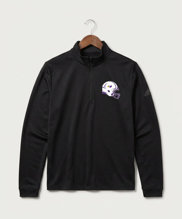 Men's Ultimate365 Lightweight Quarter-Zip Pullover