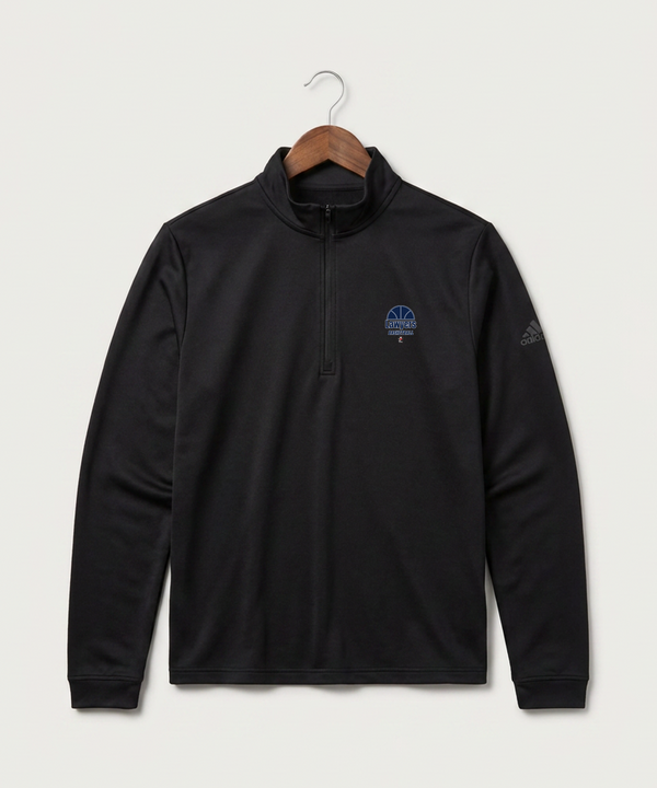 Men's Ultimate365 Lightweight Quarter-Zip Pullover