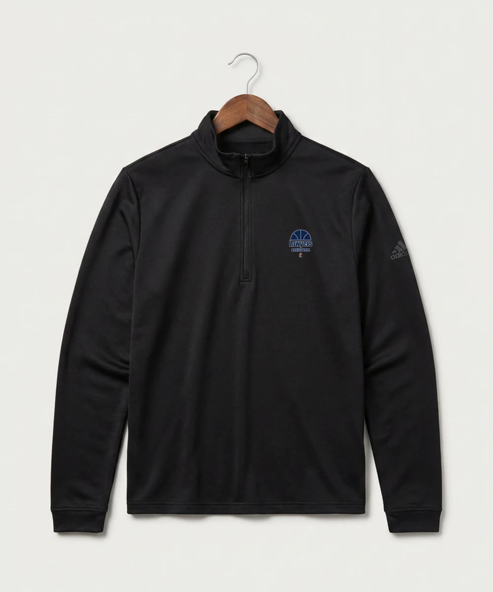 Men's Ultimate365 Lightweight Quarter-Zip Pullover