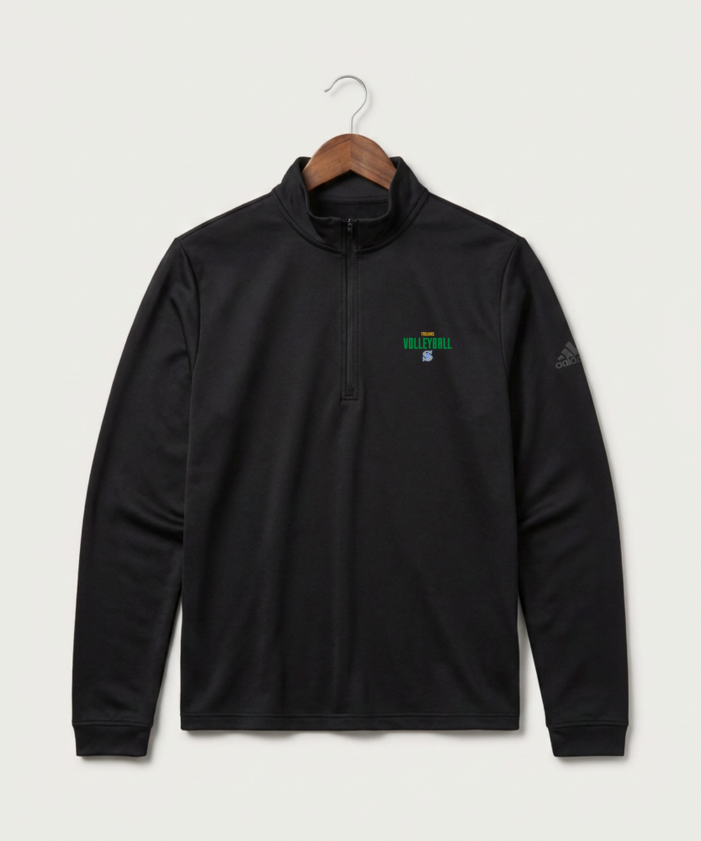 Men's Ultimate365 Lightweight Quarter-Zip Pullover