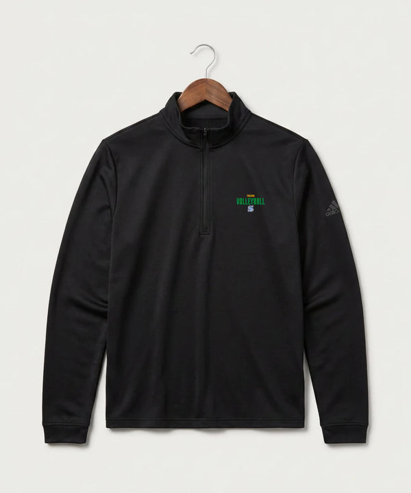 Men's Ultimate365 Lightweight Quarter-Zip Pullover