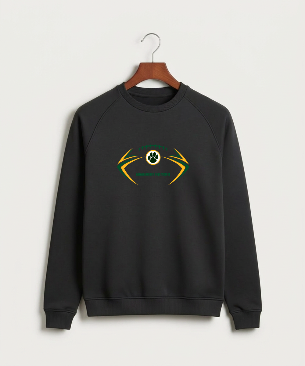 Ghostfit Men's Ultralux Crewneck