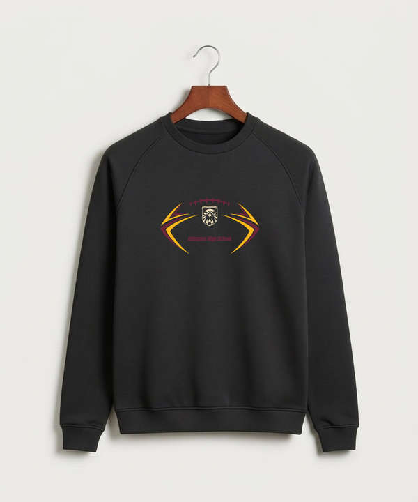 Ghostfit Men's Ultralux Crewneck