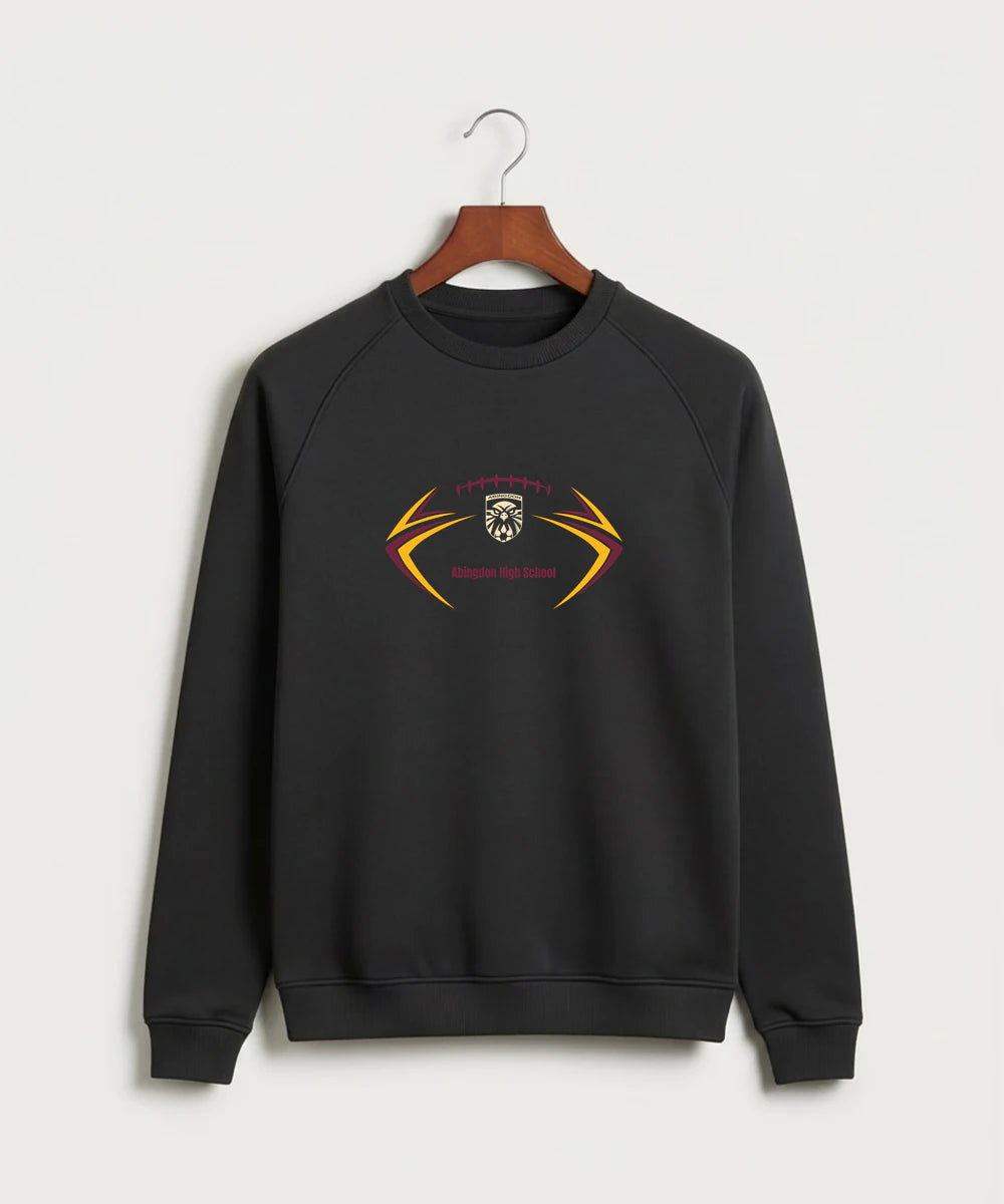 Ghostfit Men's Ultralux Crewneck