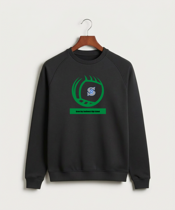Ghostfit Men's Ultralux Crewneck