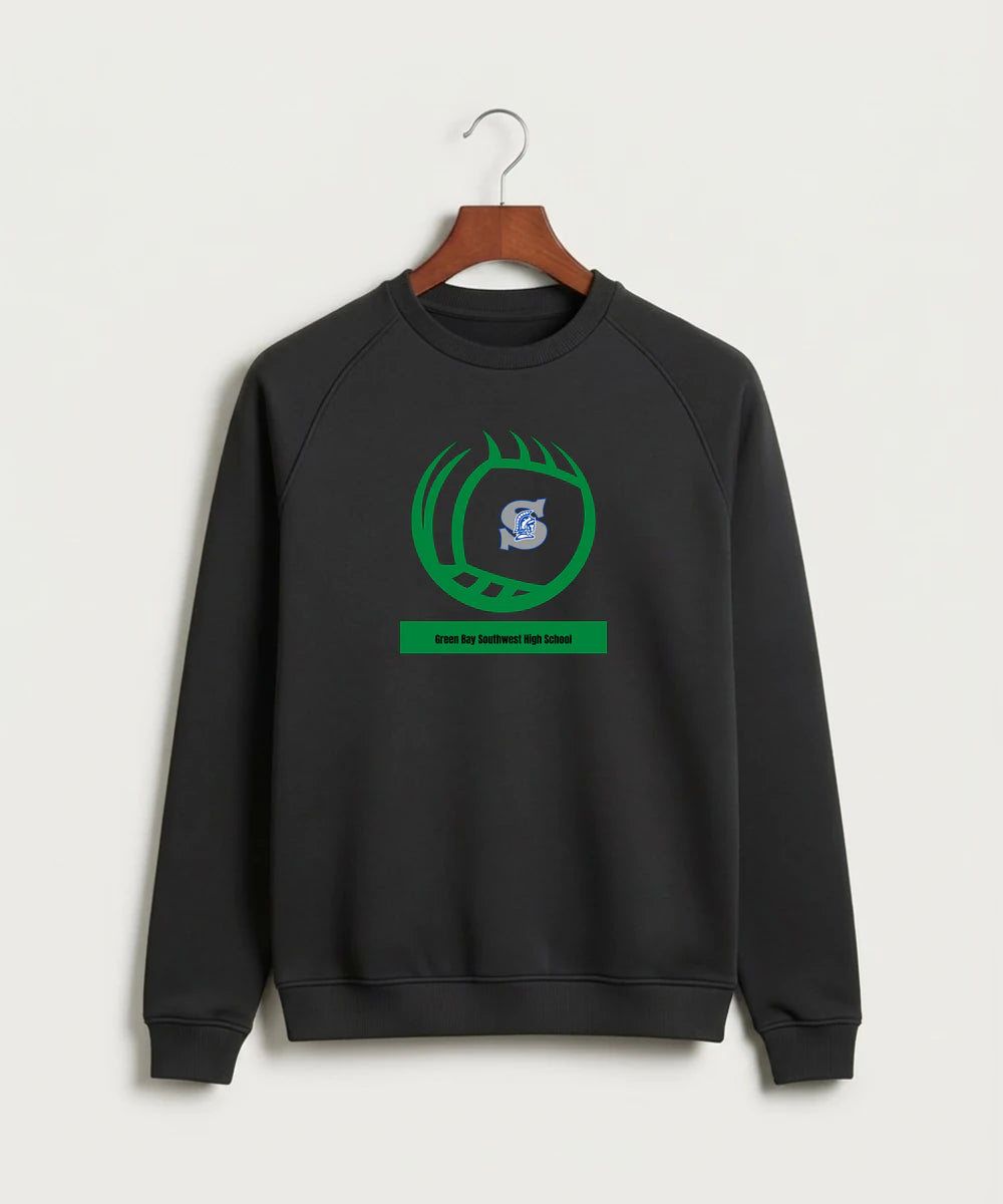 Ghostfit Men's Ultralux Crewneck