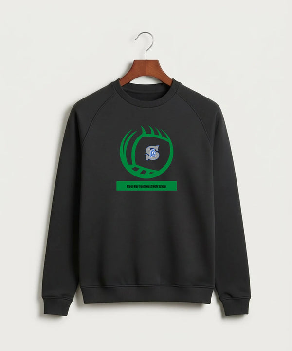 Ghostfit Men's Ultralux Crewneck