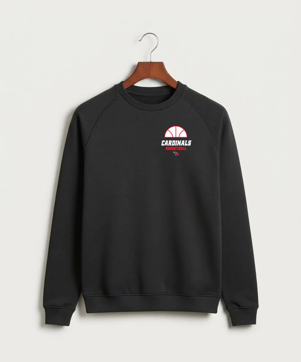 Ghostfit Men's Prime Crewneck
