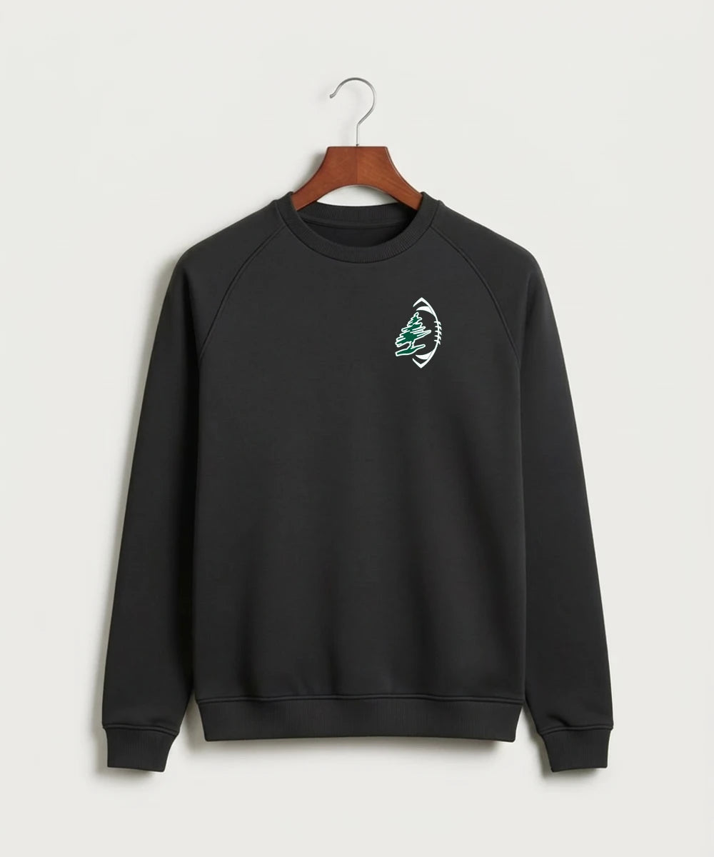 Ghostfit Men's Prime Crewneck