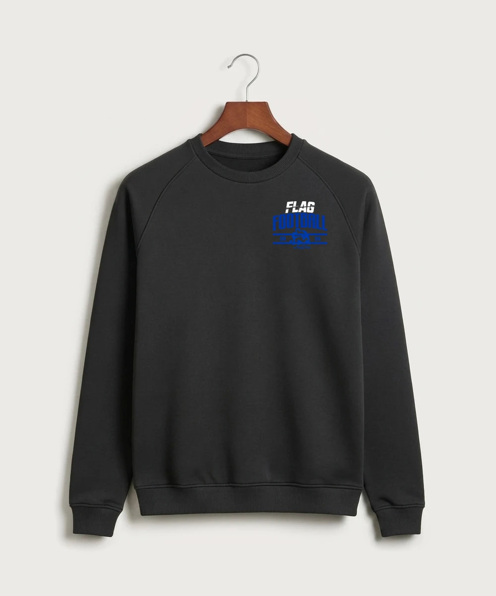 Codex Team Store Proof Reference - Black Crewneck