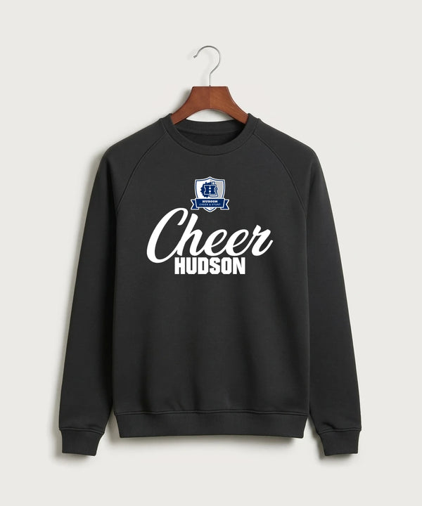 Ghostfit Men's Ultralux Crewneck