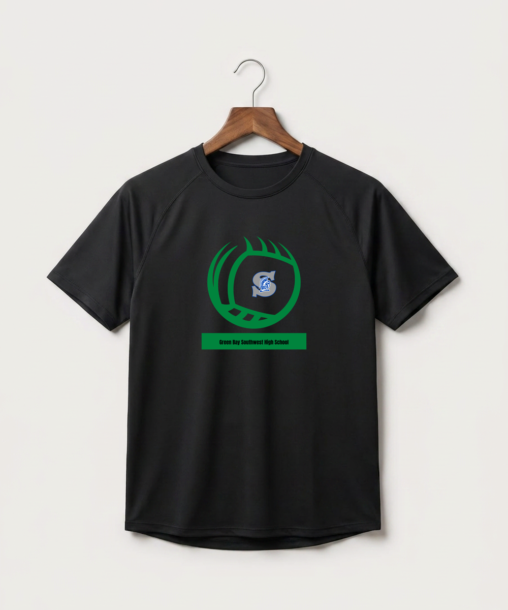 Ghostfit Men's Tour Tee