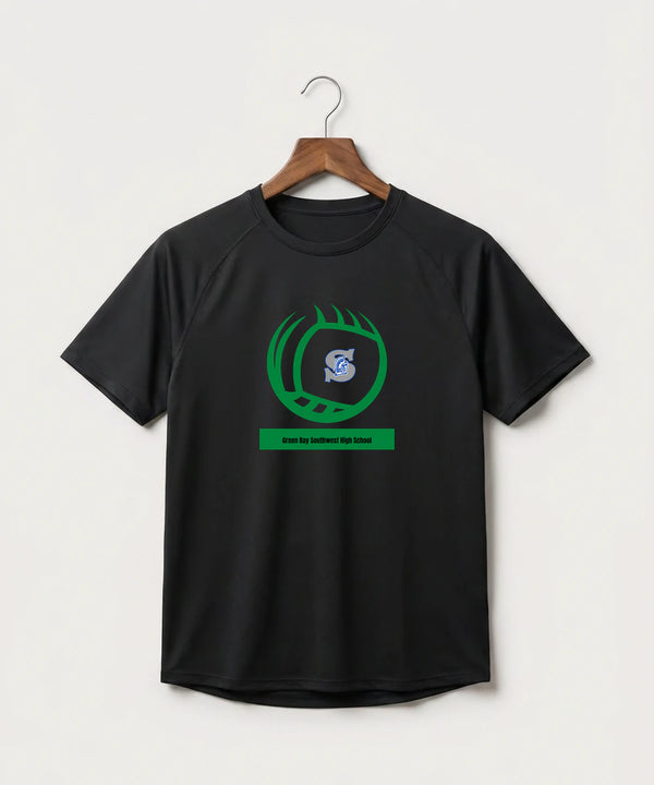 Ghostfit Men's Tour Tee