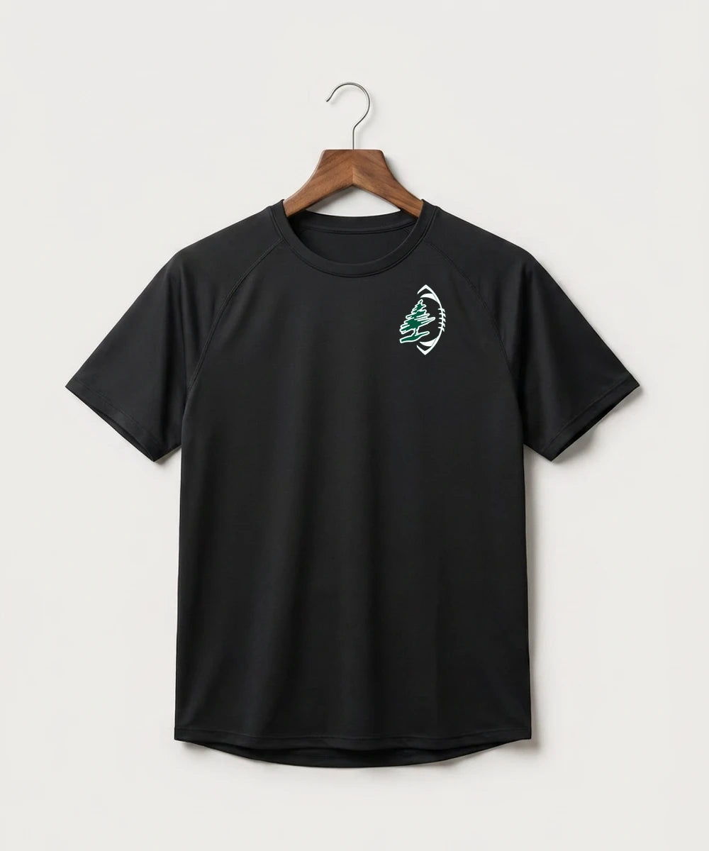 Ghostfit Men's Tour Tee