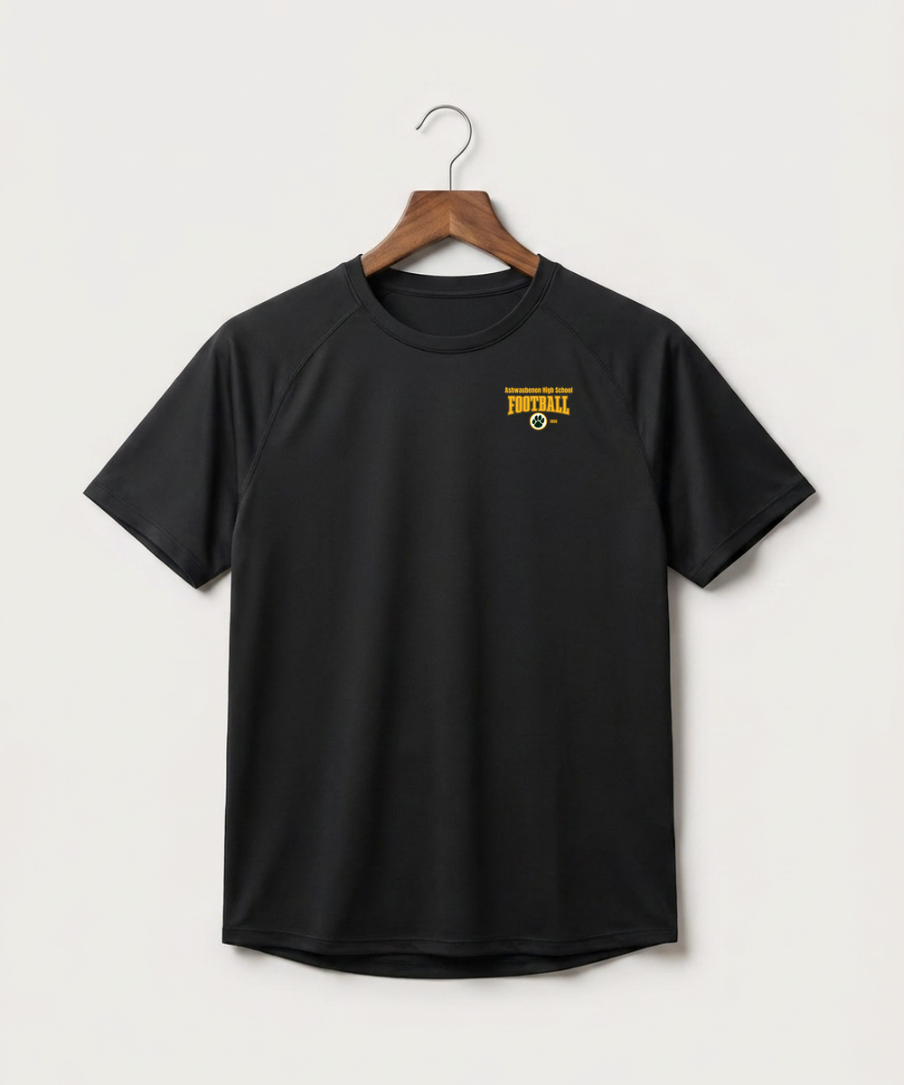 Ghostfit Men's Tour Tee