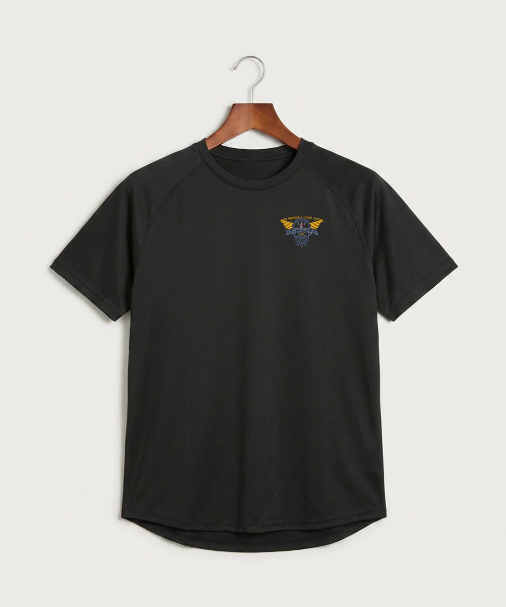 Ghostfit Men's Tour Tee