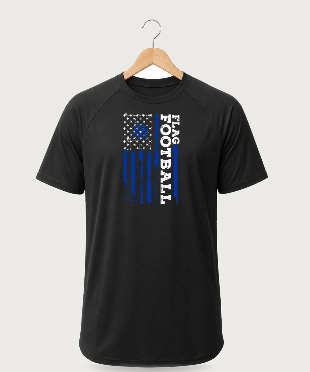 GhostFit Team Store E2E 1790034338 - Black Tee