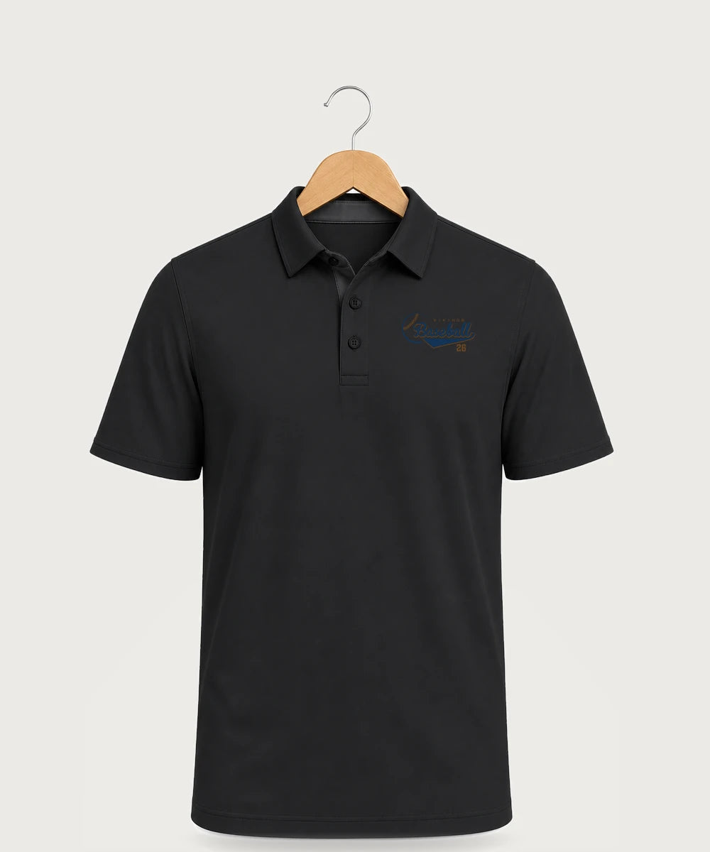 Codex Team Store E2E Cancel 20260921 - Black Polo