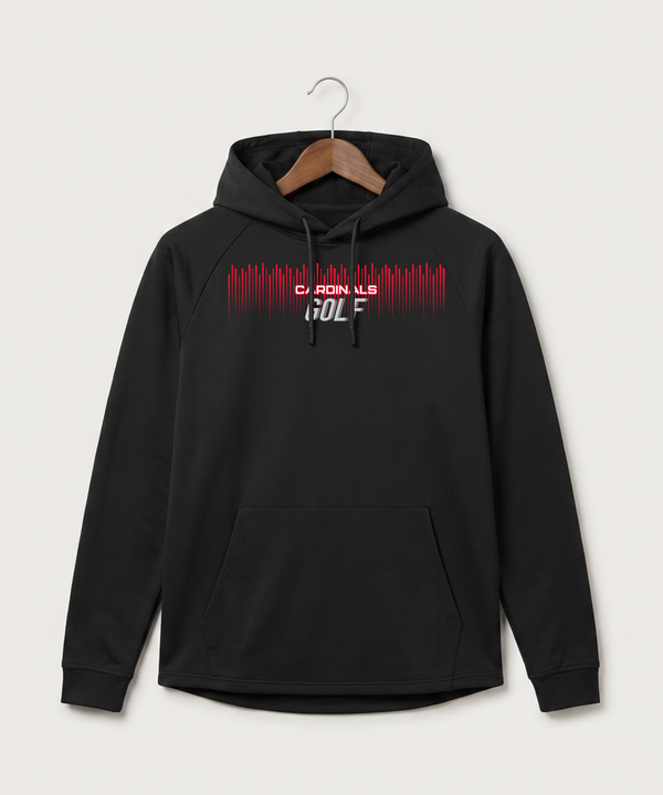 Ghostfit Men's Prime Hoodie