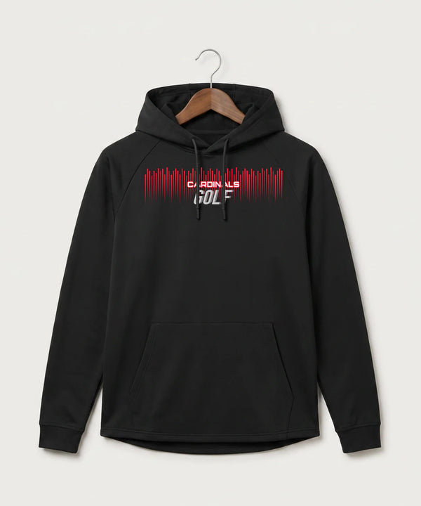 Ghostfit Men's Prime Hoodie