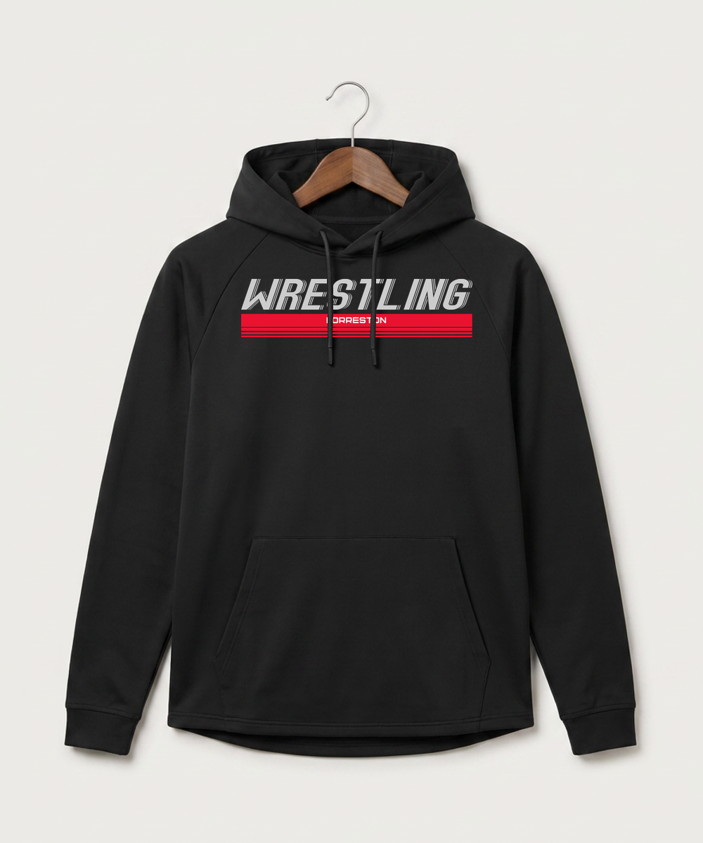 Ghostfit Men's Prime Hoodie