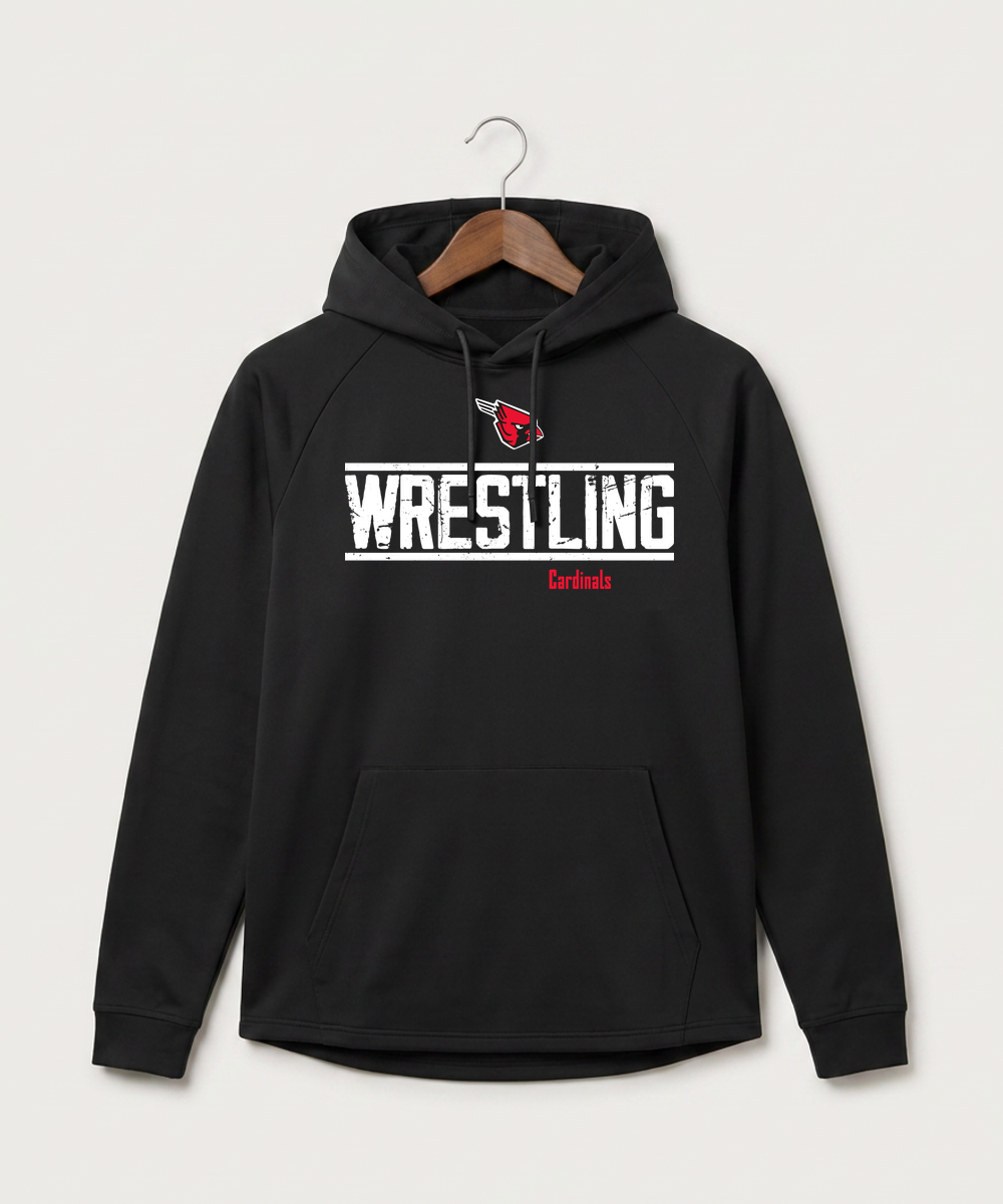 Ghostfit Men's Prime Hoodie