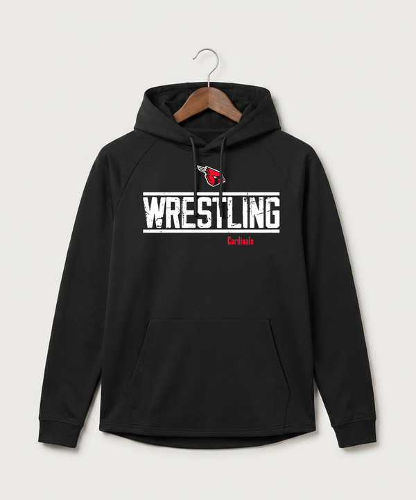 Ghostfit Men's Prime Hoodie